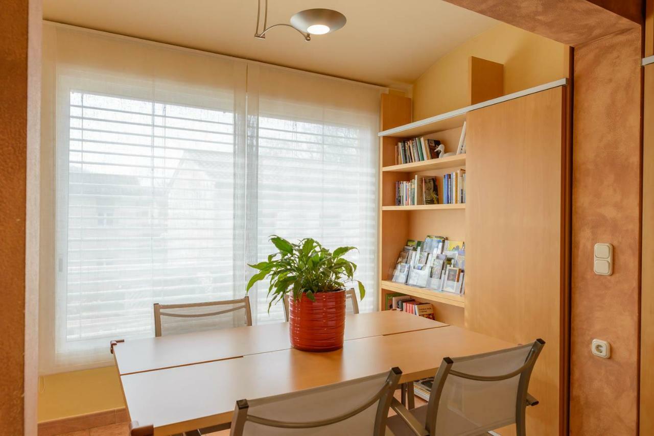 Apartamento "El Lila" - Parking Incluido Olot Buitenkant foto
