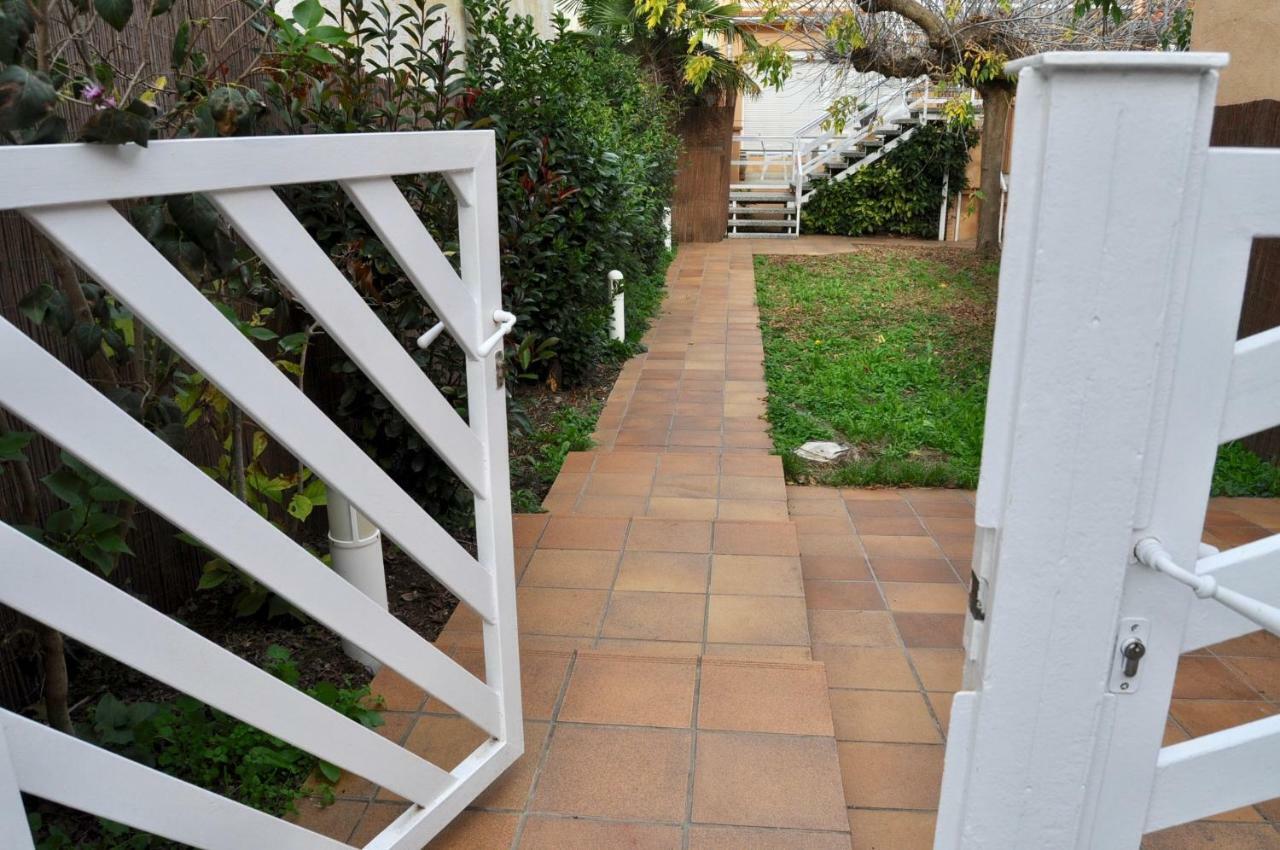 Apartamento "El Lila" - Parking Incluido Olot Buitenkant foto