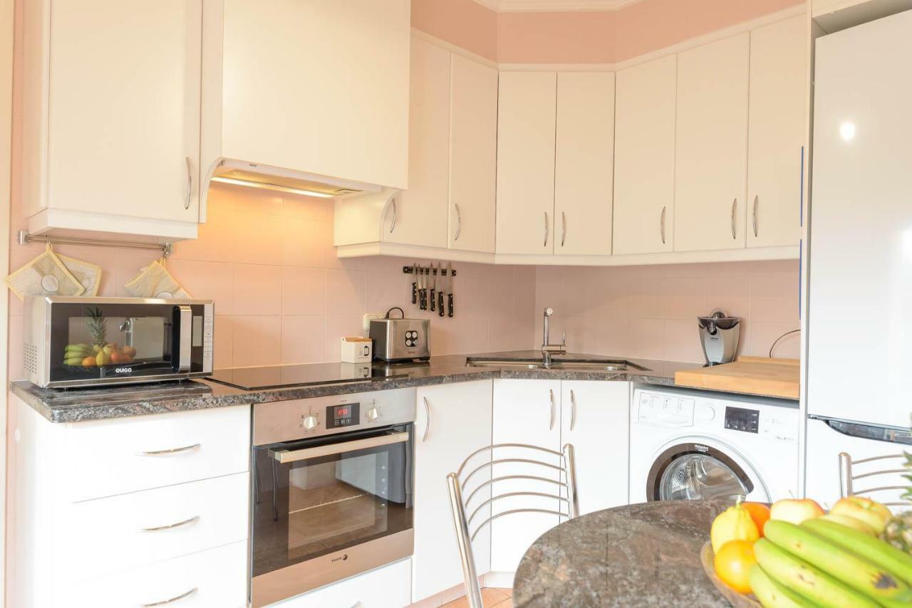 Apartamento "El Lila" - Parking Incluido Olot Buitenkant foto